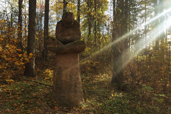 Kun sydän on&nbsp;auki…