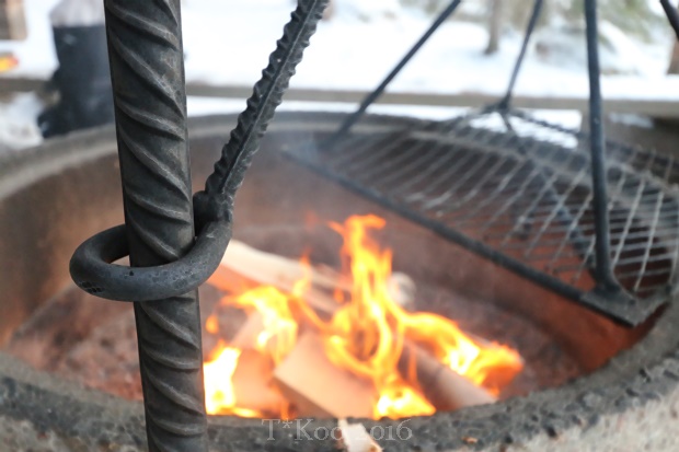 Yin Yang ja&nbsp;blogiskenet