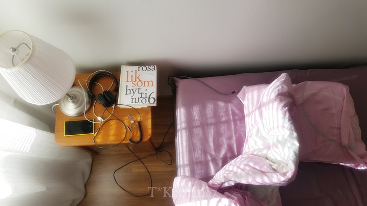 Onko vääriä teitä?