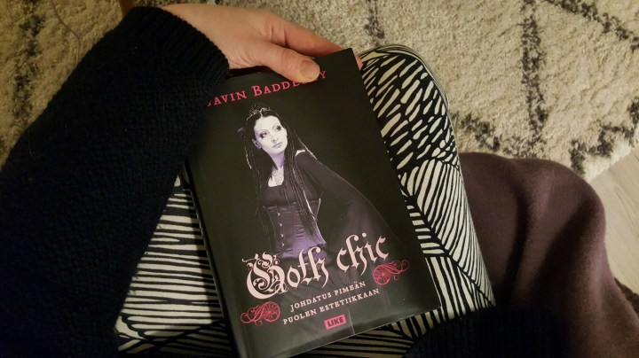 Lauluja kuoleman tuolta&nbsp;puolen