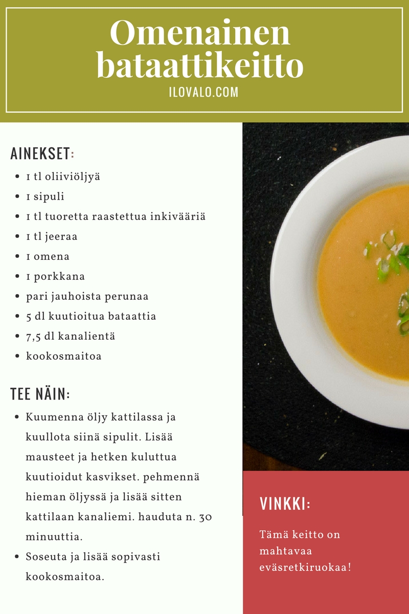 omenainenbataatti