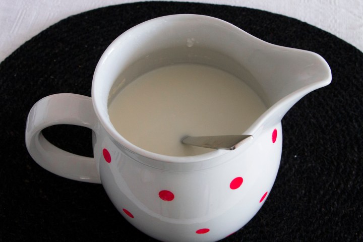 Kotitekoinen jukurtti