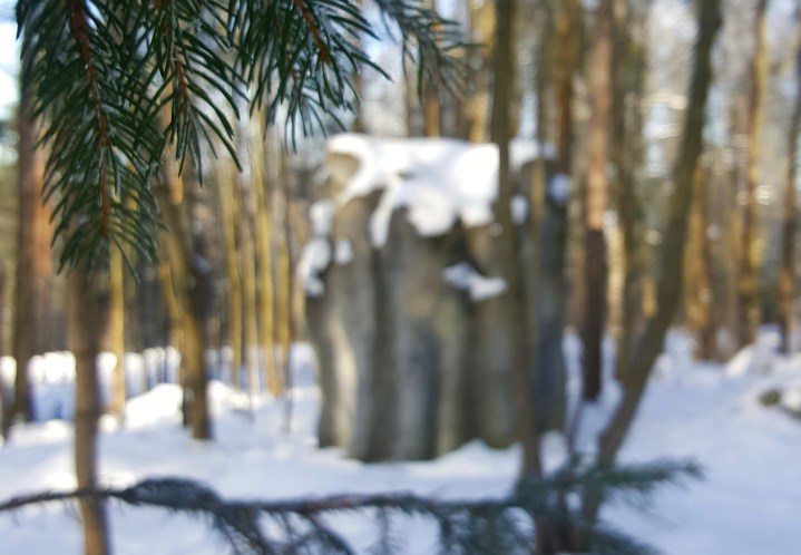 Kaikki se mikä&nbsp;on