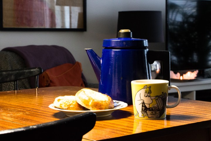 Mikä nakertaa aikaa