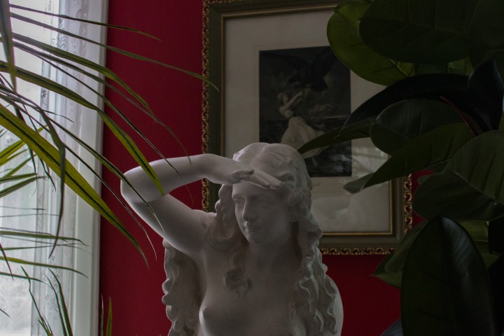 Urajärven kartanomuseolla –&nbsp;lähimatkailua