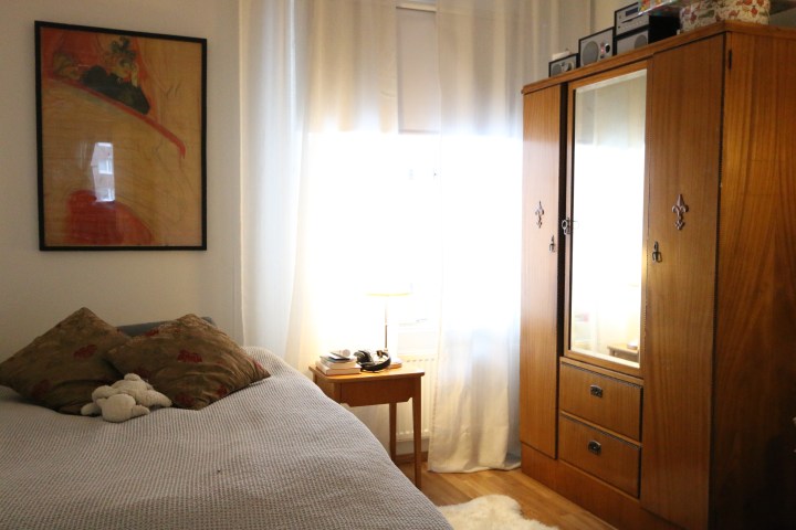 Parempaa unihygieniaa