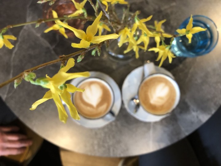 Kahavilla – Wine Cafe&nbsp;Olavi