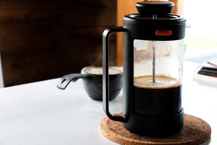 Minimalistista luksusta