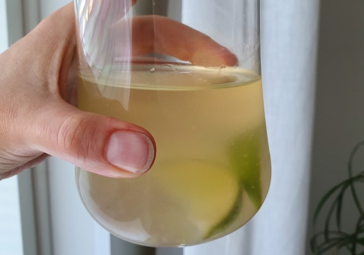 Cold Brew Tea – kylmäuutettu&nbsp;tee