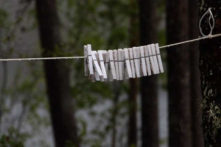 Puolitoista vuotta raudanpuutetta – tilanne&nbsp;nyt