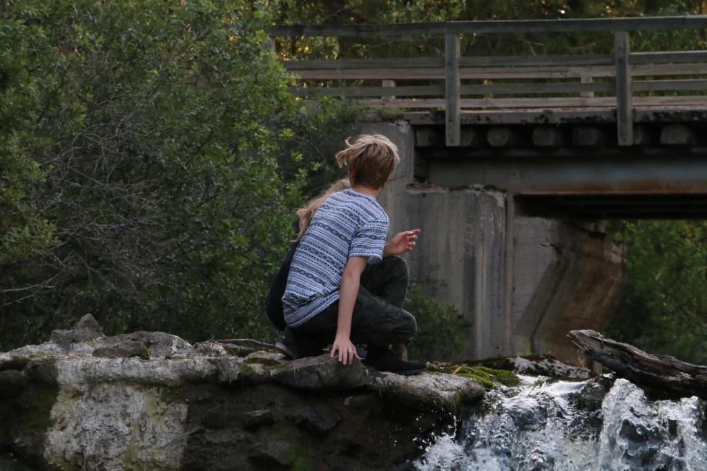 Myllykulmankoski, toiselta nimeltään Virenojan koski sijaitsee Orimattilassa.